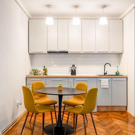 Cosy Center Apartment 布拉索夫 外观 照片