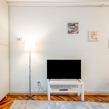 Cosy Center Apartment 布拉索夫 外观 照片