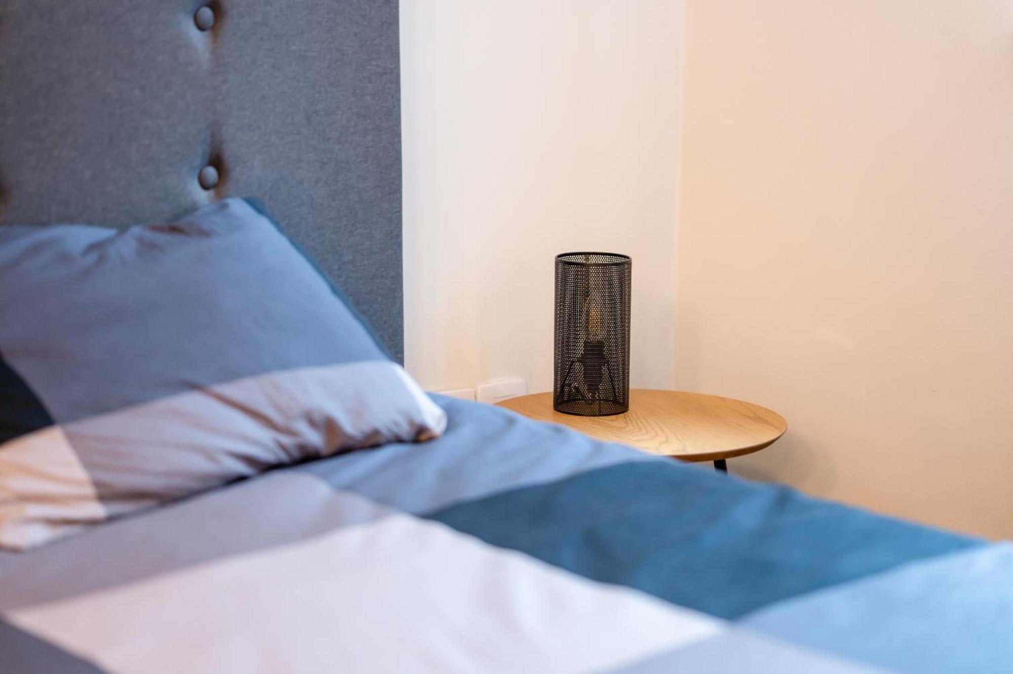 Cosy Center Apartment 布拉索夫 外观 照片