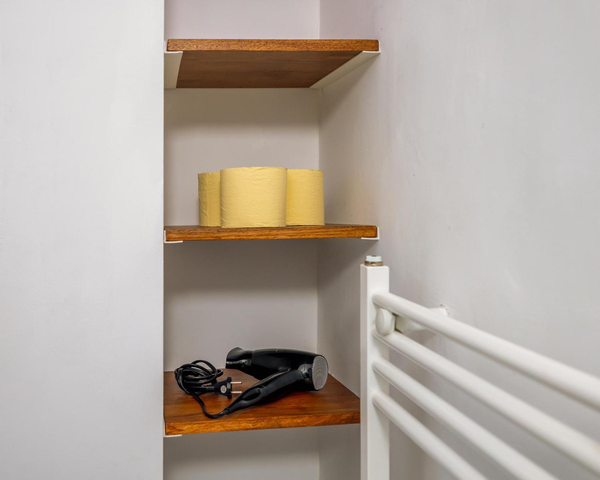Cosy Center Apartment 布拉索夫 外观 照片
