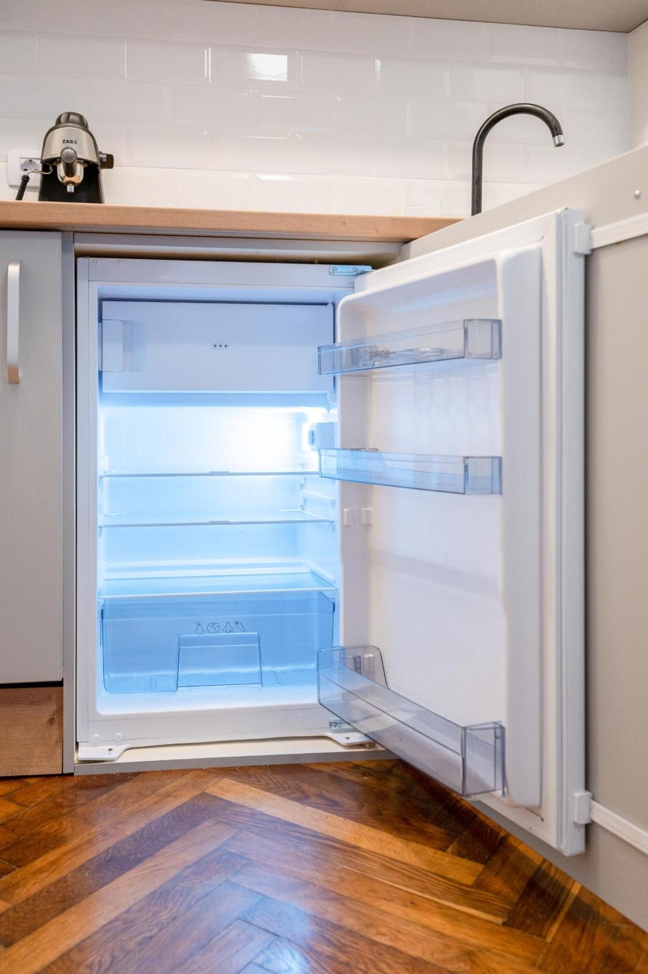 Cosy Center Apartment 布拉索夫 外观 照片
