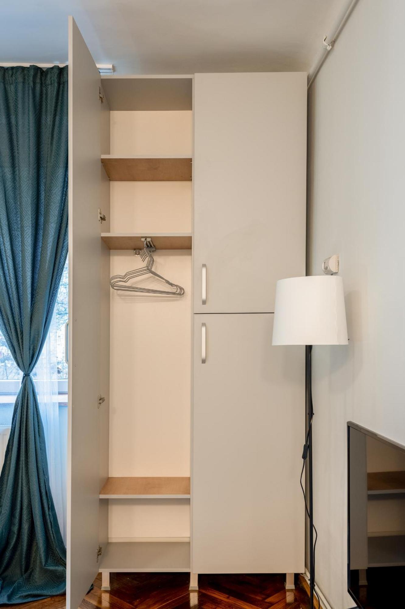 Cosy Center Apartment 布拉索夫 外观 照片