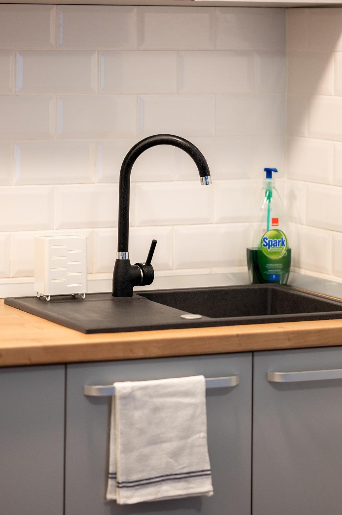 Cosy Center Apartment 布拉索夫 外观 照片