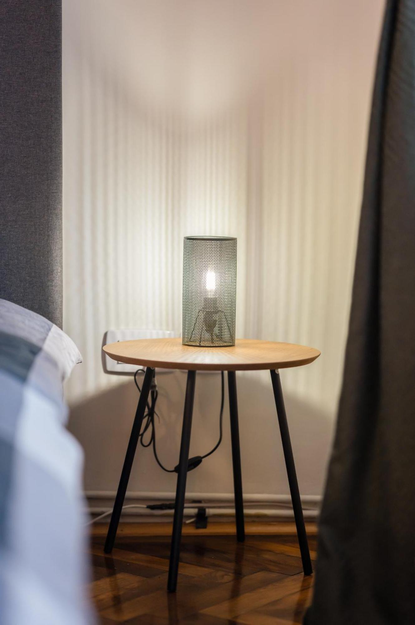 Cosy Center Apartment 布拉索夫 外观 照片
