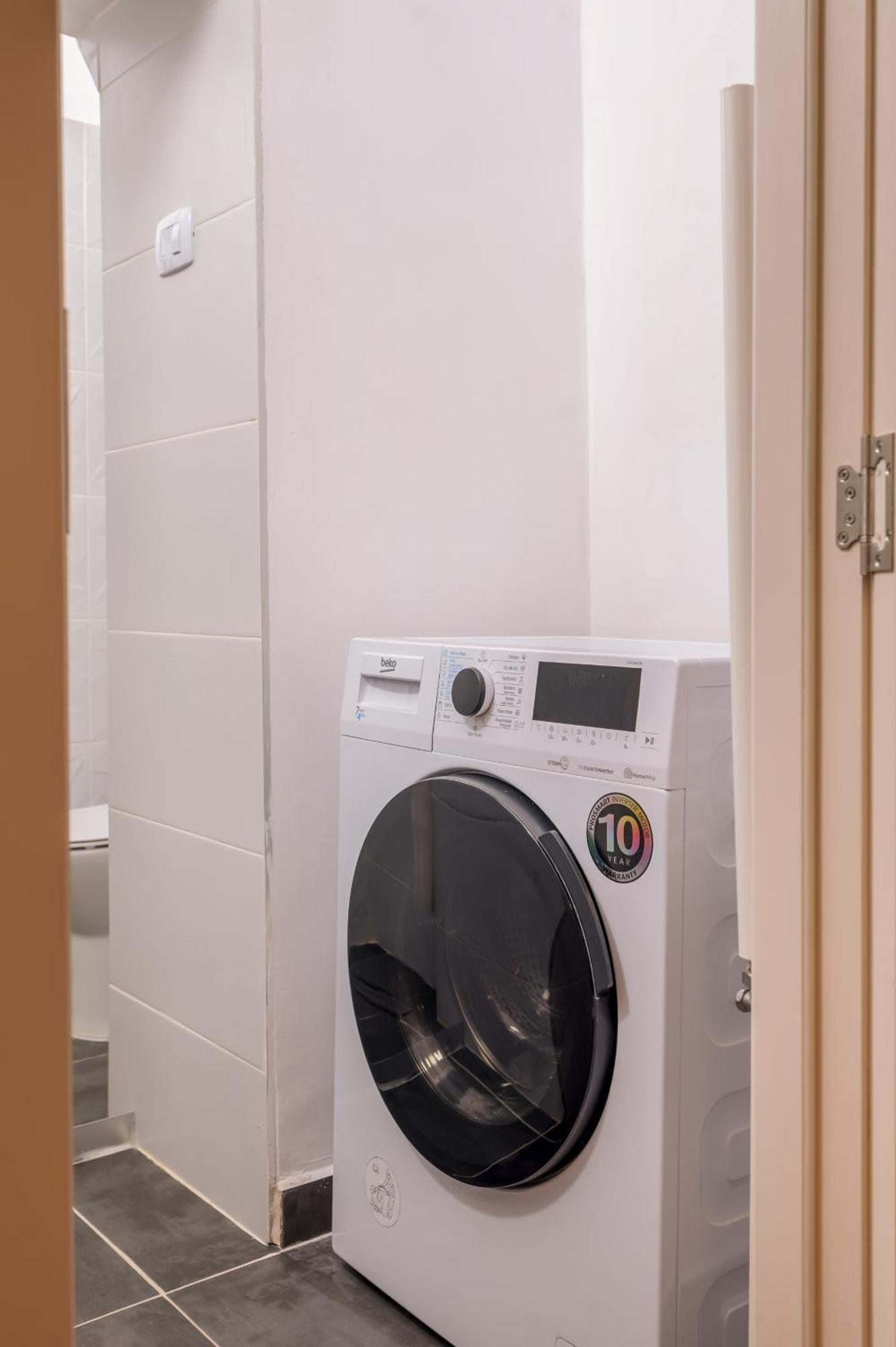 Cosy Center Apartment 布拉索夫 外观 照片