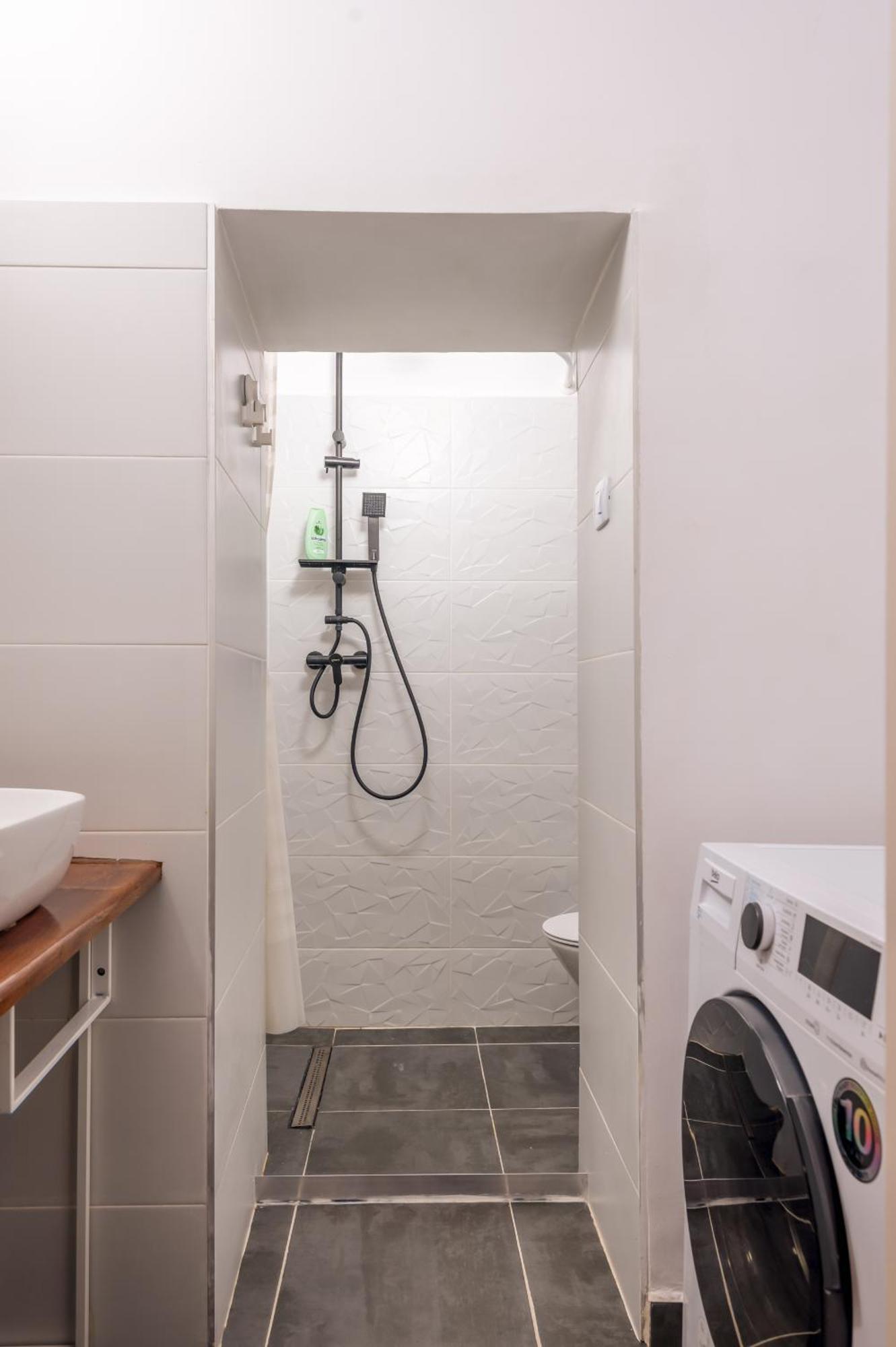 Cosy Center Apartment 布拉索夫 外观 照片