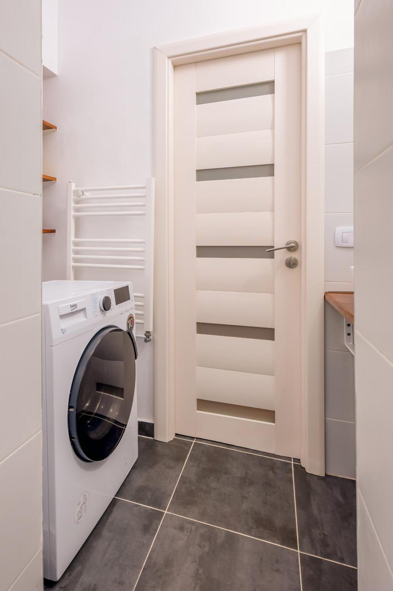 Cosy Center Apartment 布拉索夫 外观 照片